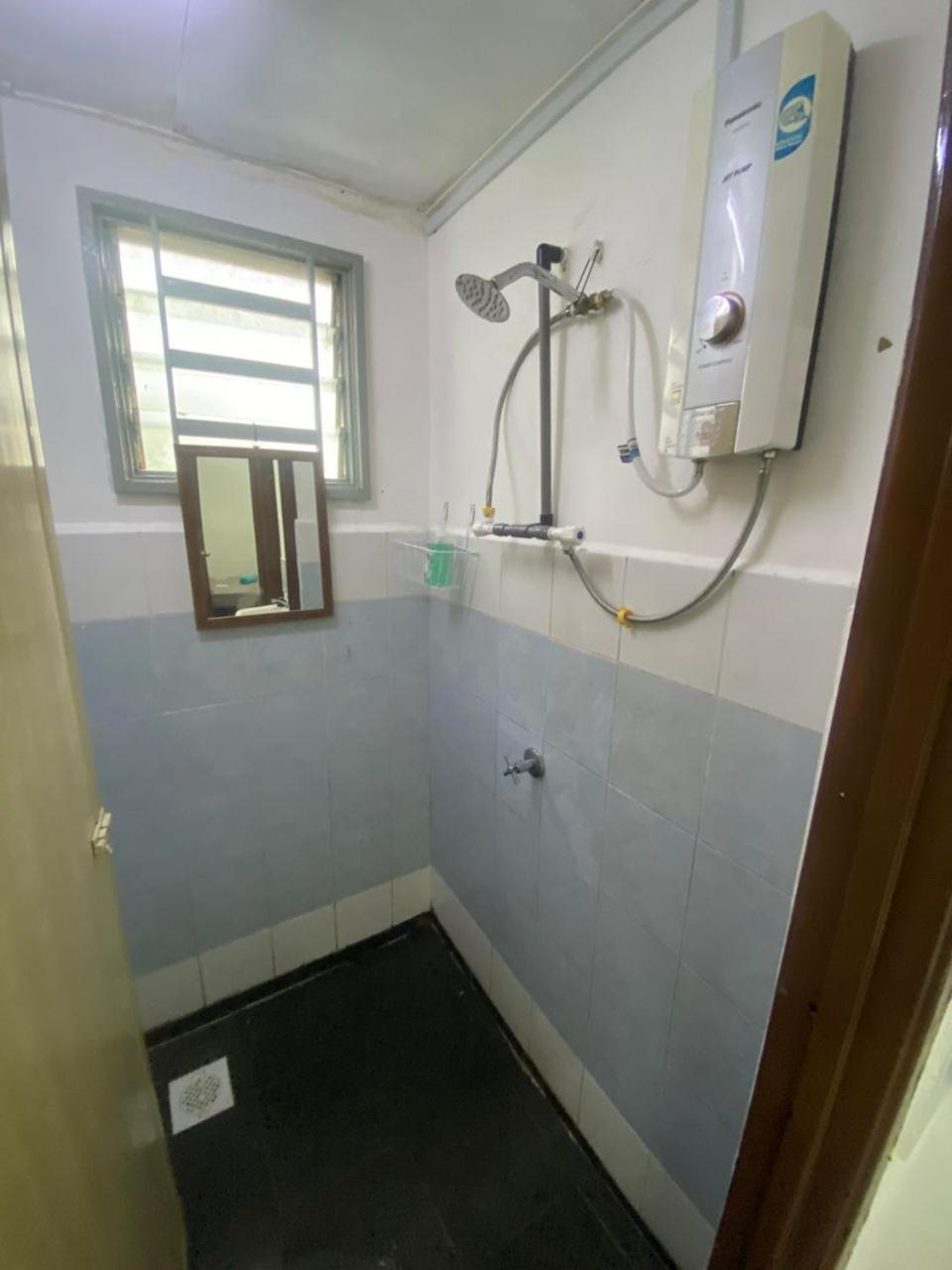 Cja Batu Kawan Homestay Simpang Ampat (Penang)