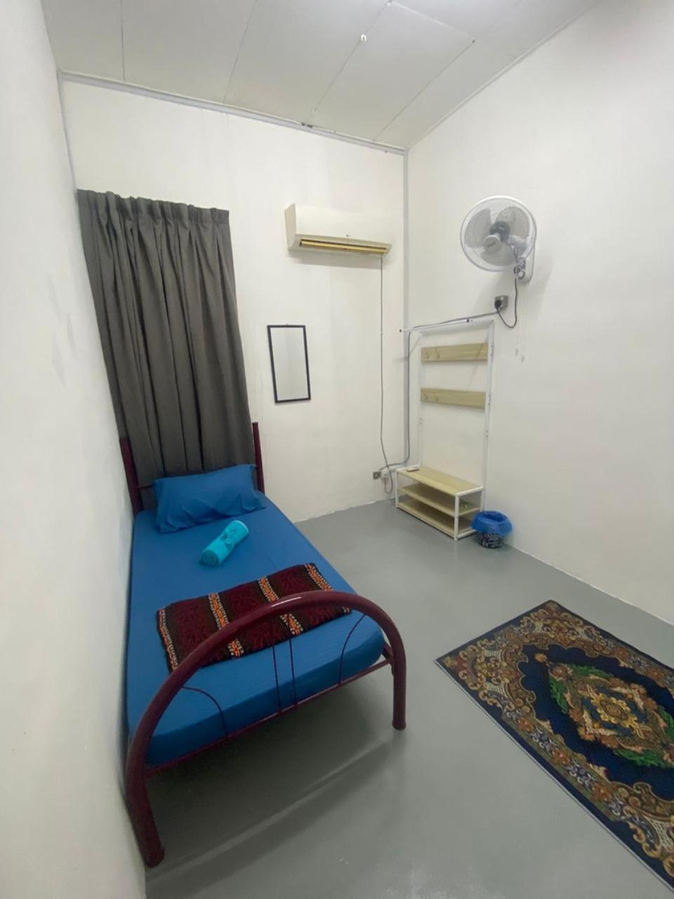 Homestay Cja Batu Kawan Simpang Ampat (Penang)