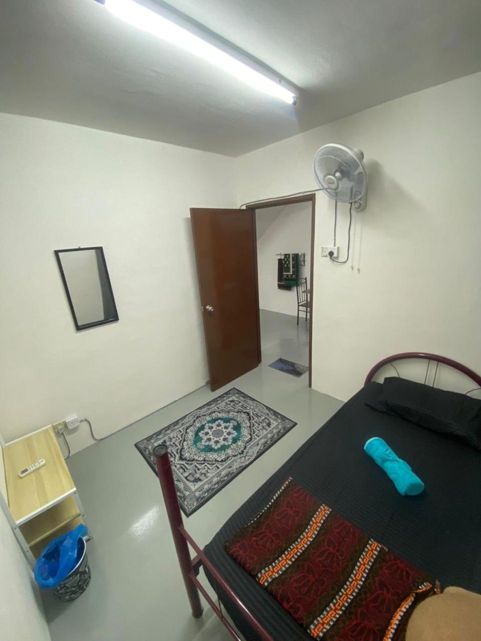 Cja Batu Kawan Simpang Ampat (Penang)