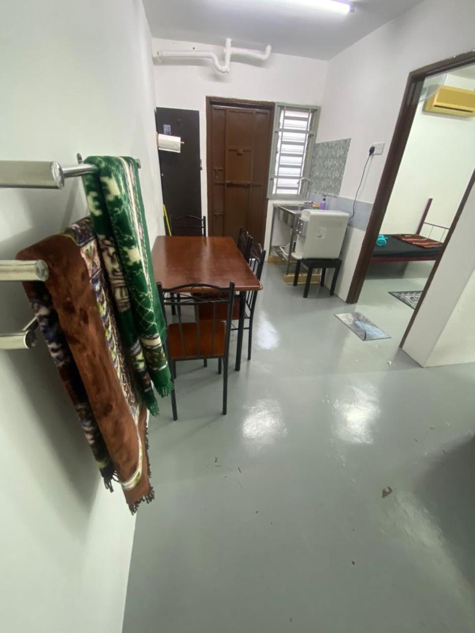 Cja Batu Kawan * Simpang Ampat (Penang)