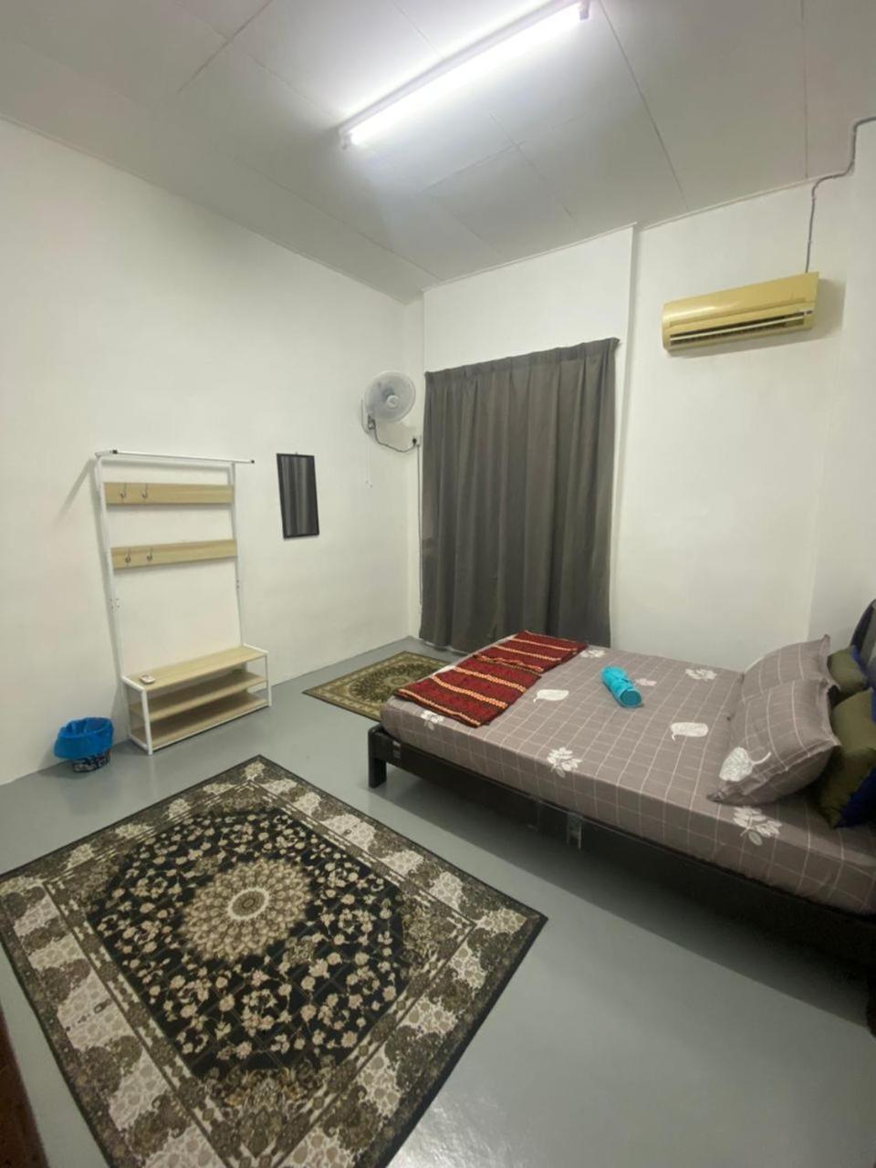 Homestay Cja Batu Kawan