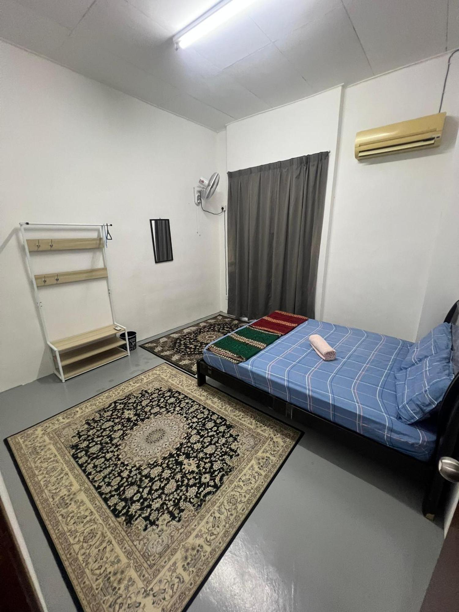 Homestay Cja Batu Kawan Simpang Ampat (Penang)